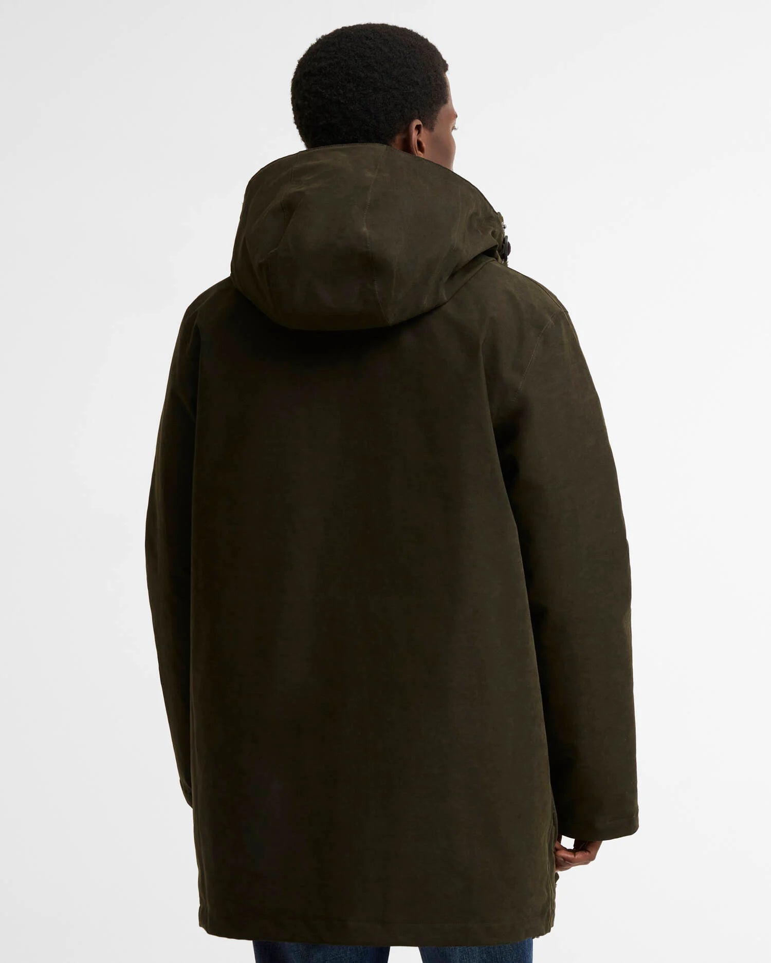 NORTHFIELD WP JACKET