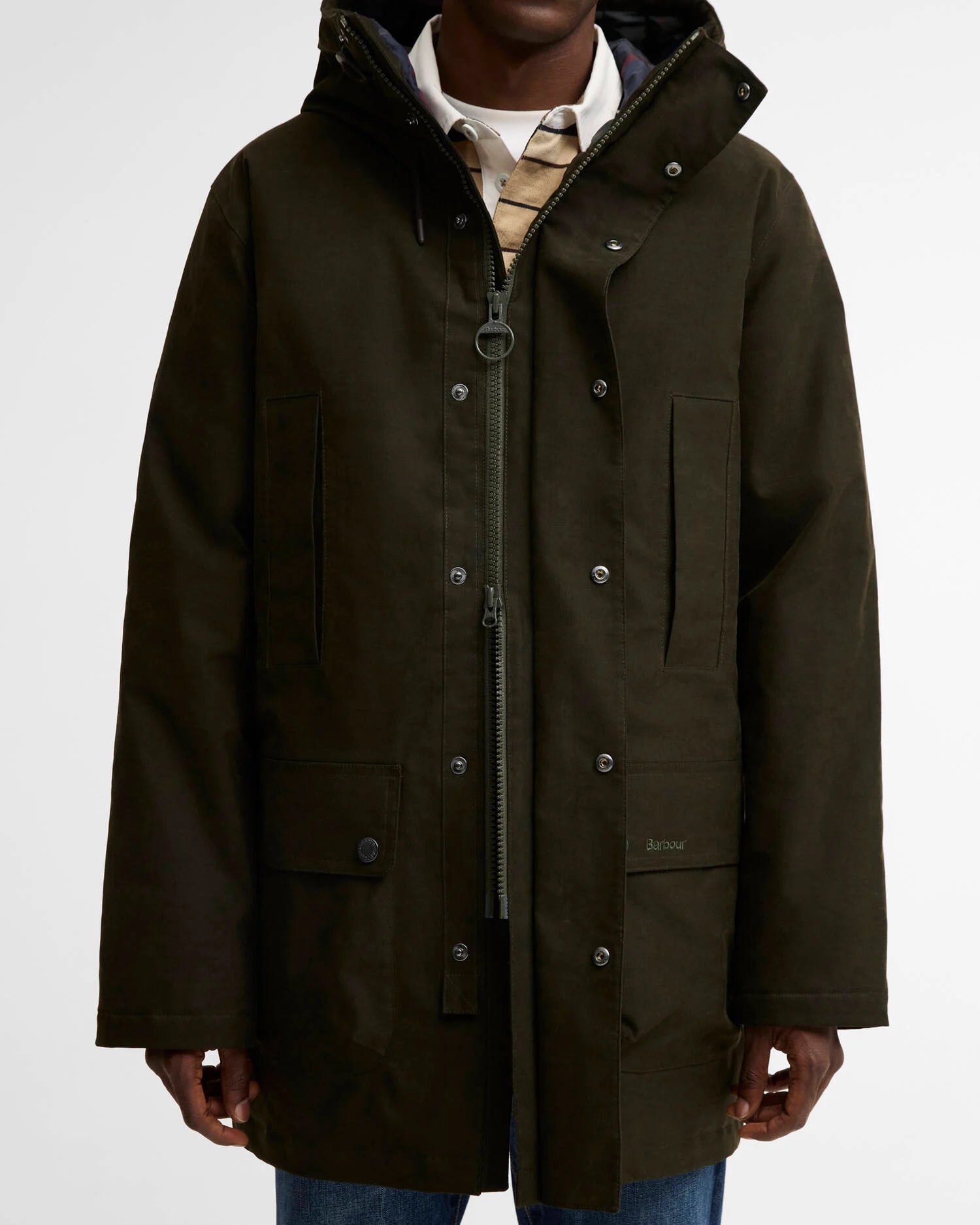NORTHFIELD WP JACKET