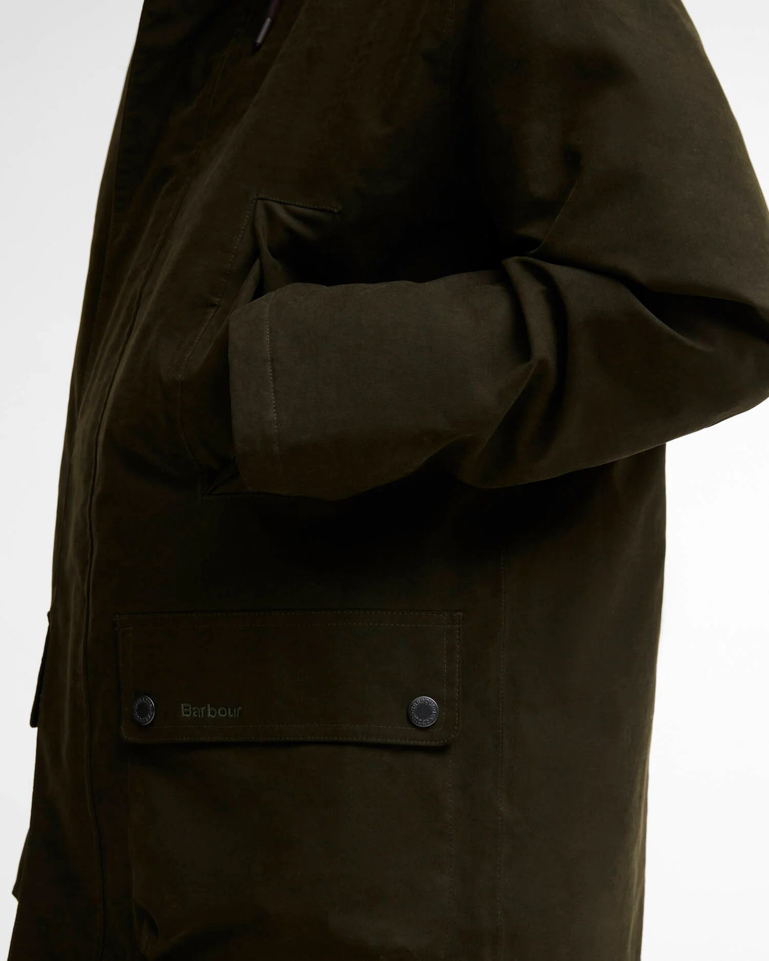 NORTHFIELD WP JACKET