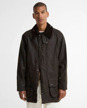 CLASSIC BEAUFORT WAX JACKET