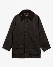 CLASSIC BEAUFORT WAX JACKET