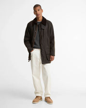 CLASSIC BEAUFORT WAX JACKET