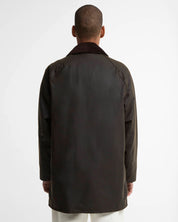CLASSIC BEAUFORT WAX JACKET