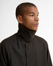 CLASSIC BEAUFORT WAX JACKET