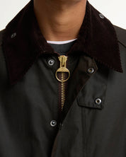 CLASSIC BEAUFORT WAX JACKET