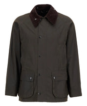 CLASSIC BEDALE® WAXED JACKET