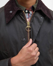 CLASSIC BEDALE® WAXED JACKET