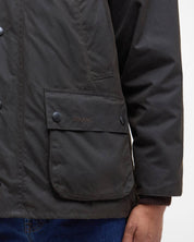 CLASSIC BEDALE® WAXED JACKET
