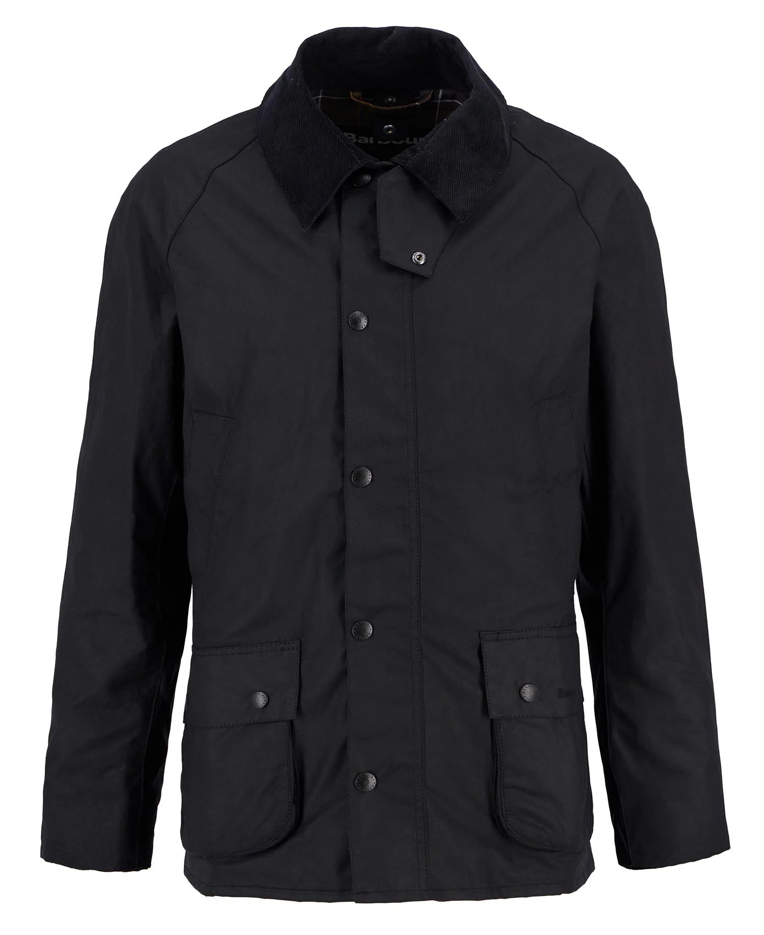 ASHBY WAX JACKET