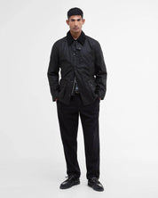 ASHBY WAX JACKET