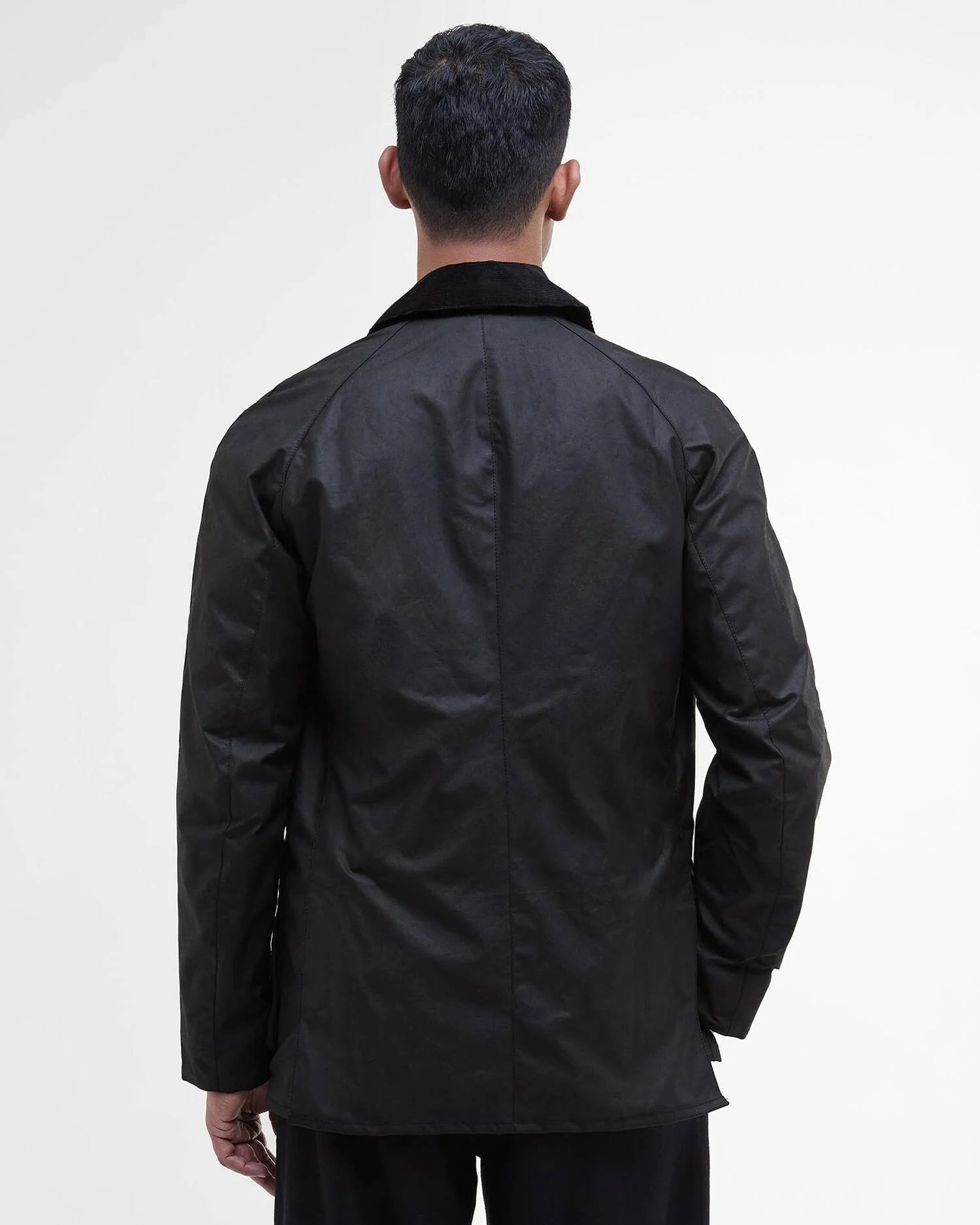 ASHBY WAX JACKET