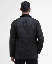 ASHBY WAX JACKET