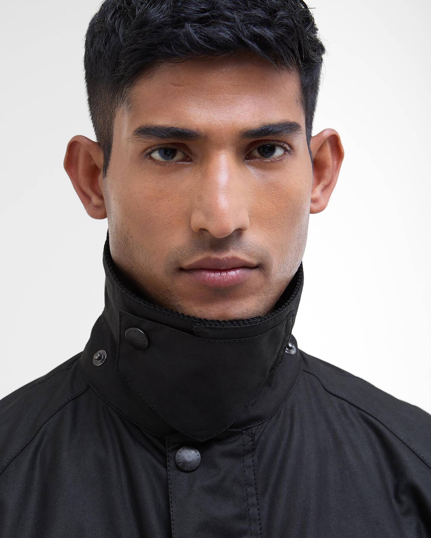 ASHBY WAX JACKET