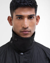 ASHBY WAX JACKET