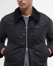 ASHBY WAX JACKET