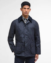ASHBY WAX JACKET