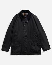 ASHBY WAX JACKET