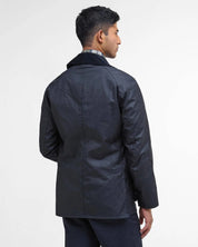 ASHBY WAX JACKET