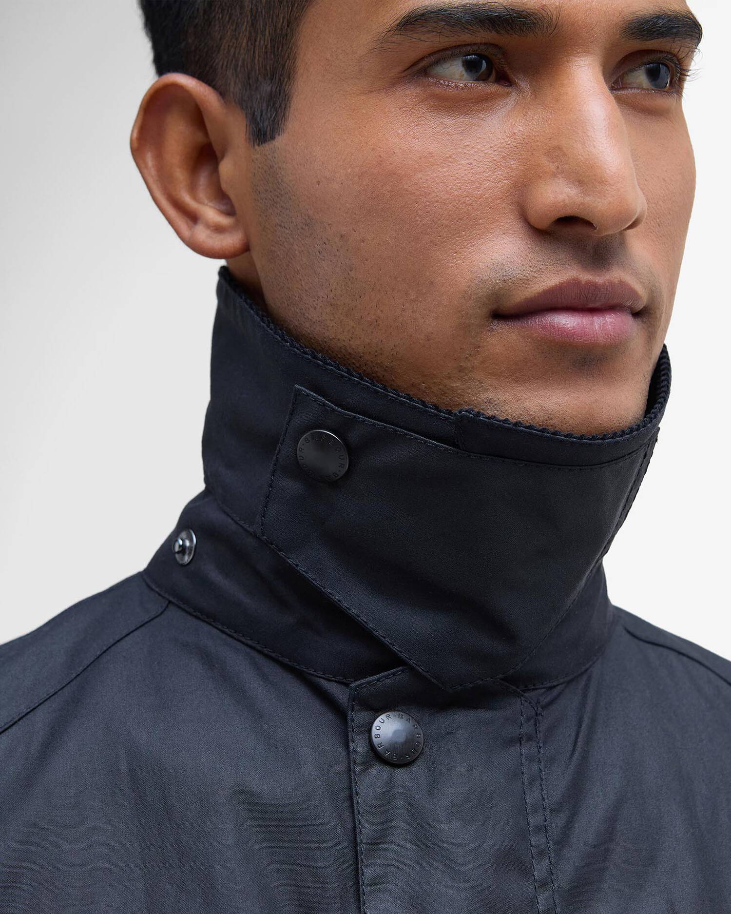 ASHBY WAX JACKET