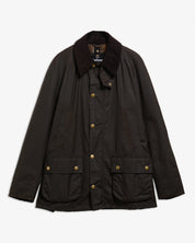 ASHBY WAX JACKET