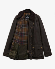 ASHBY WAX JACKET