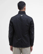 OGSTON WAXED JACKET