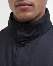 OGSTON WAXED JACKET