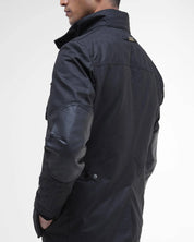 OGSTON WAXED JACKET