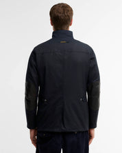 OGSTON WAXED JACKET