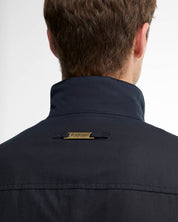 OGSTON WAXED JACKET