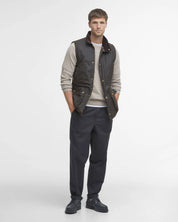 WESTMORLAND WAX GILET
