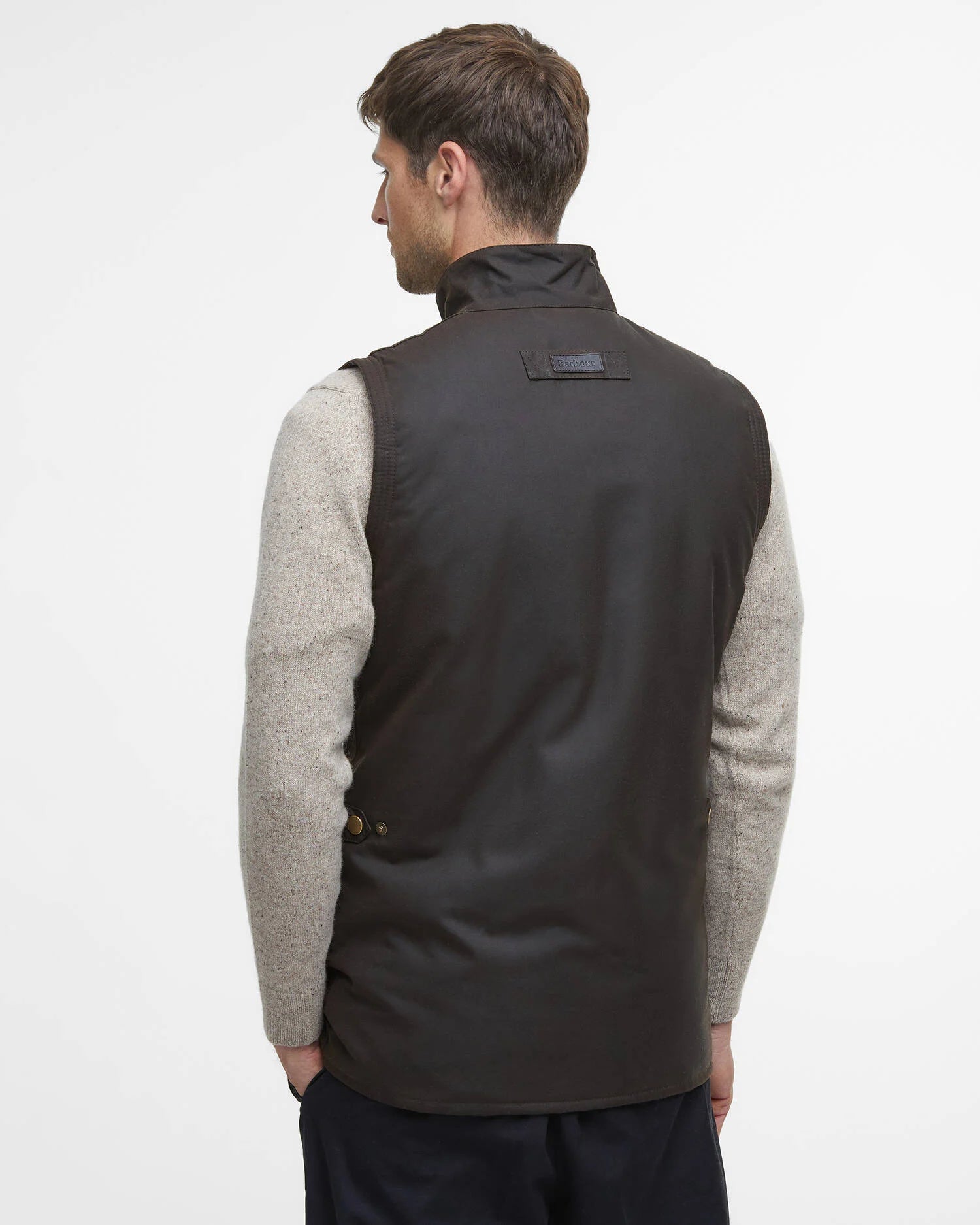 WESTMORLAND WAX GILET