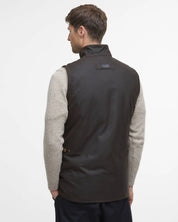WESTMORLAND WAX GILET