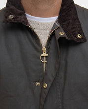 WESTMORLAND WAX GILET