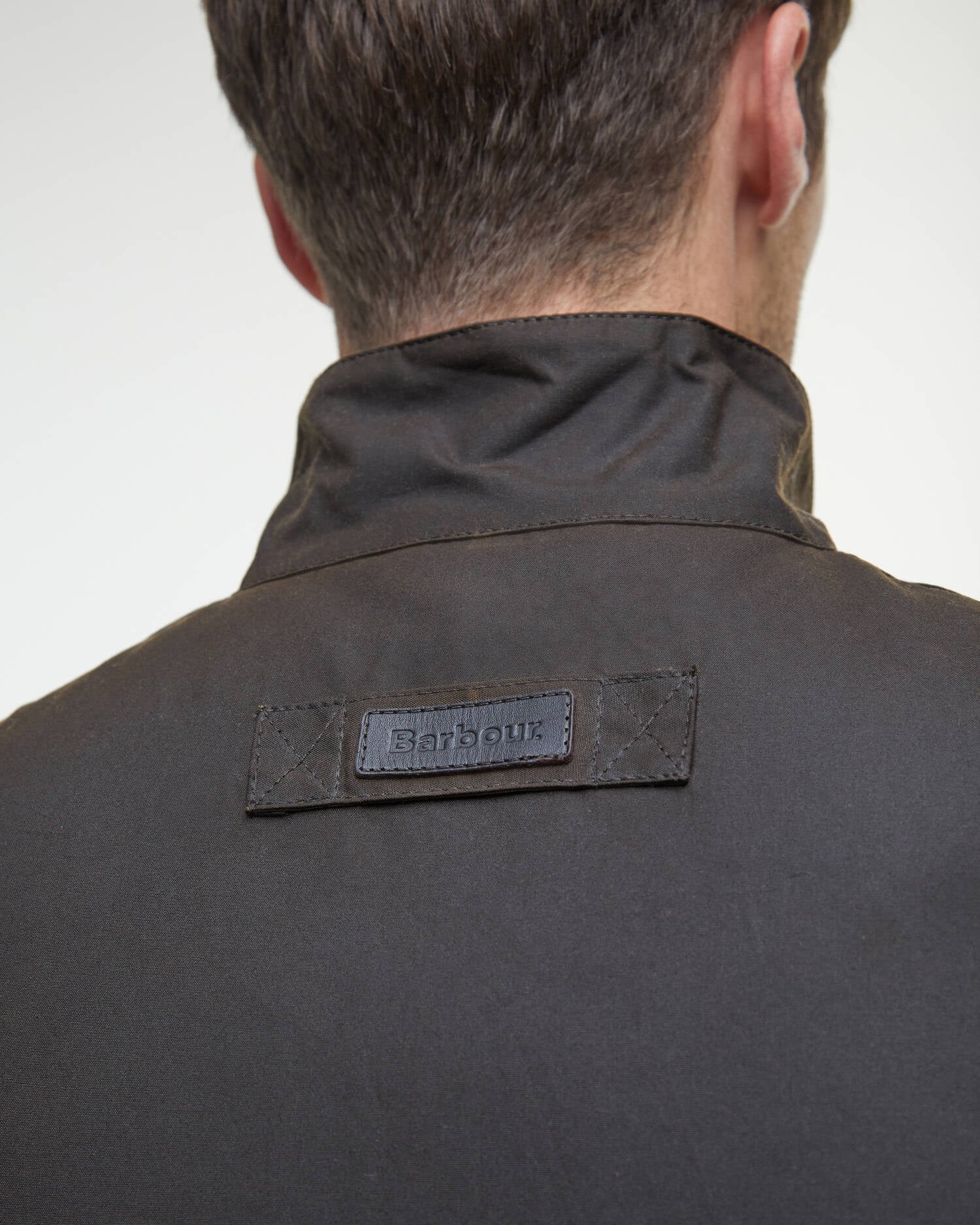 WESTMORLAND WAX GILET