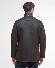 HEREFORD WAXED JACKET
