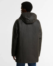 BEDALE WAXED PARKA