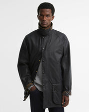 ICONS BEAUFORT WAXED JACKET