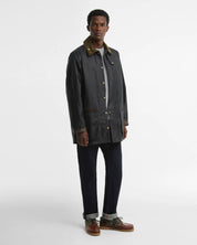 ICONS BEAUFORT WAXED JACKET