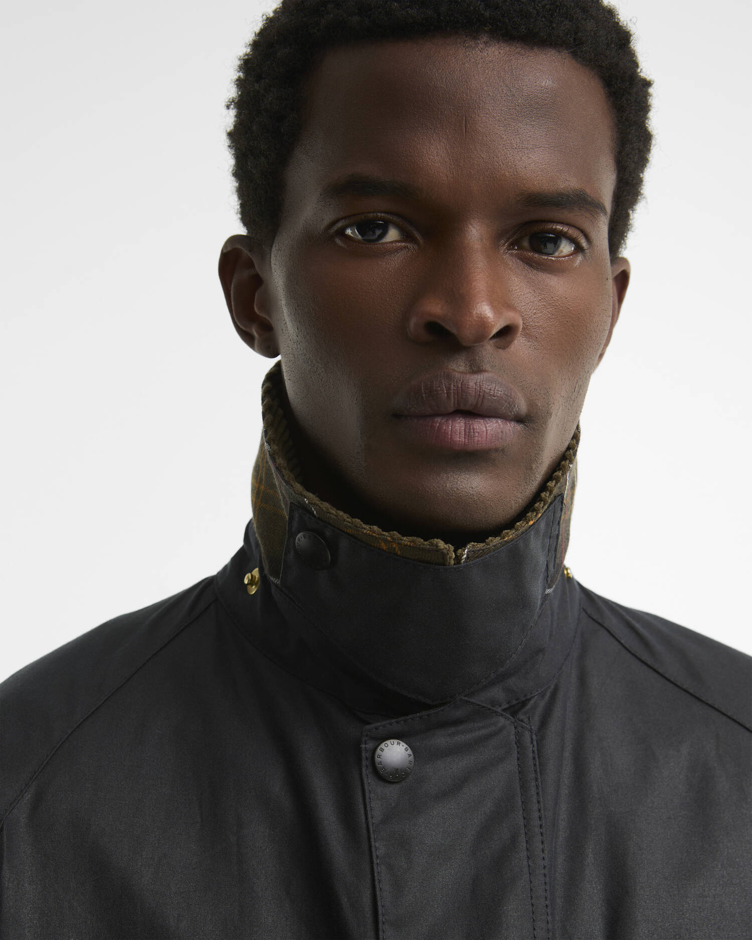 ICONS BEAUFORT WAXED JACKET