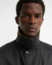 ICONS BEAUFORT WAXED JACKET