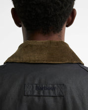 ICONS BEAUFORT WAXED JACKET