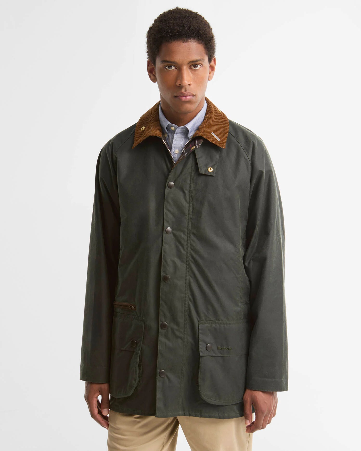 BARBOUR ICONS BEAUFORT