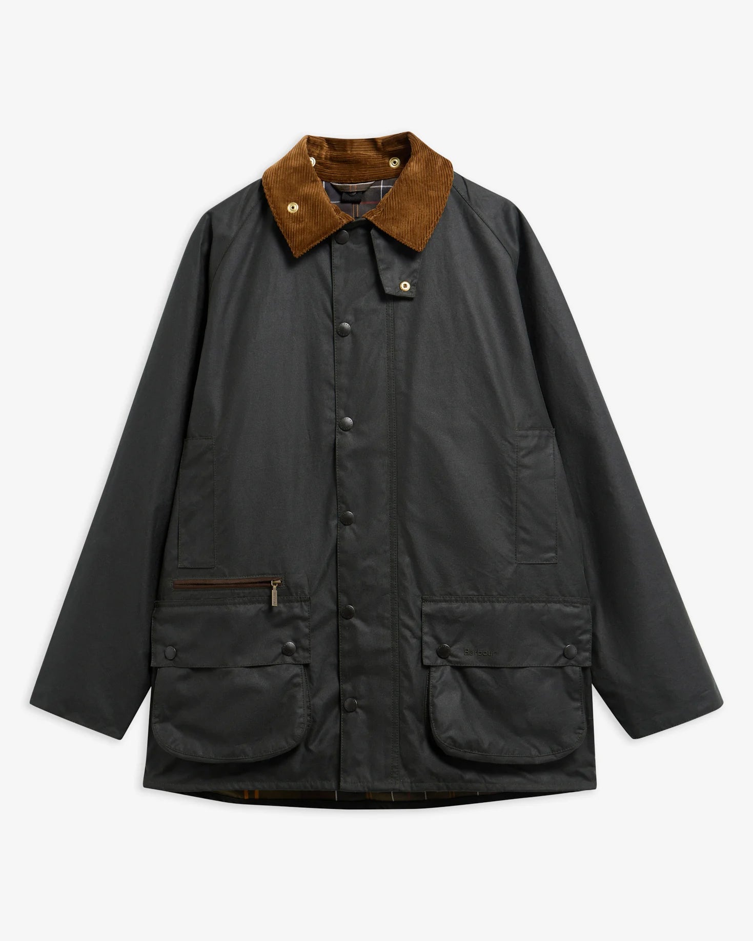 BARBOUR ICONS BEAUFORT