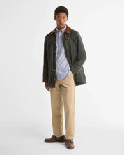 BARBOUR ICONS BEAUFORT