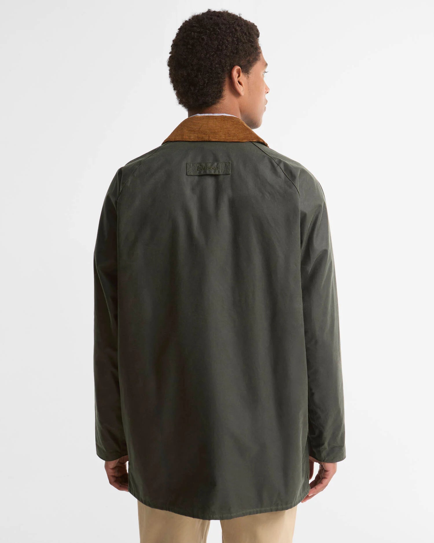 BARBOUR ICONS BEAUFORT