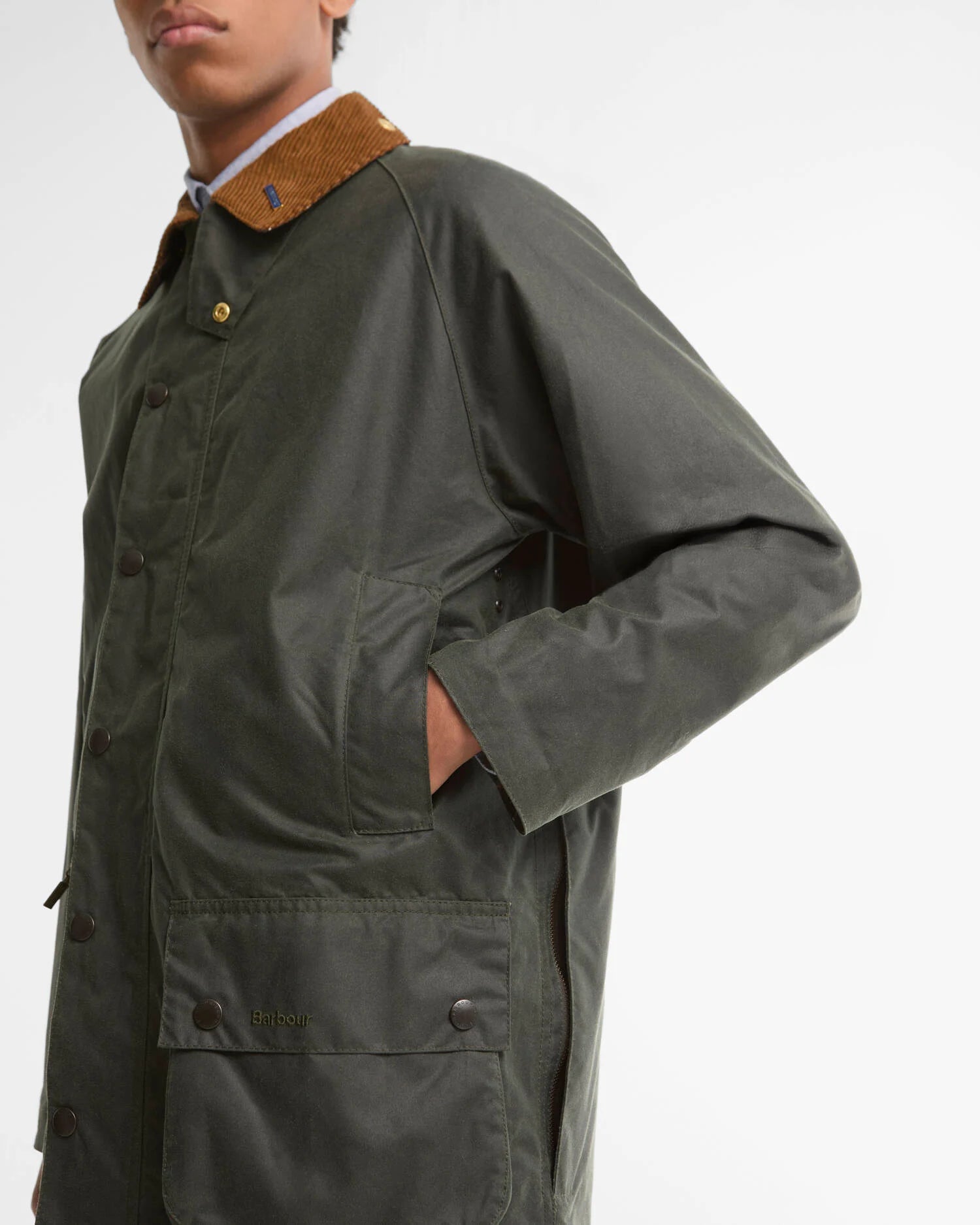BARBOUR ICONS BEAUFORT