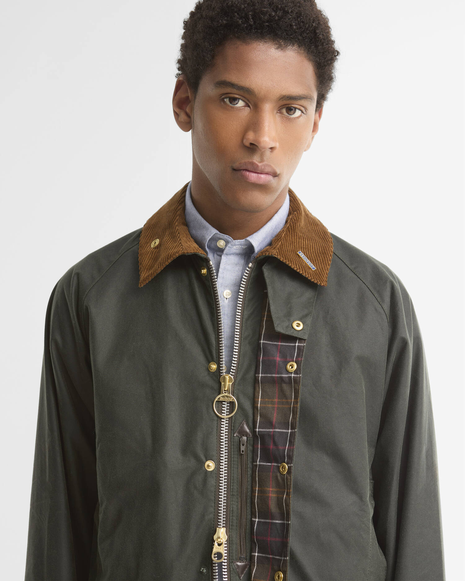 BARBOUR ICONS BEAUFORT