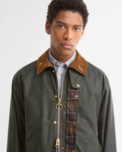 BARBOUR ICONS BEAUFORT