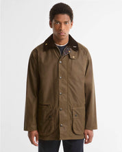 ICONS BEAUFORT WAXED JACKET